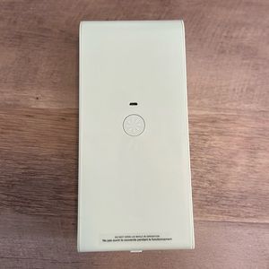 Tech candy UV sterilizing light for phone